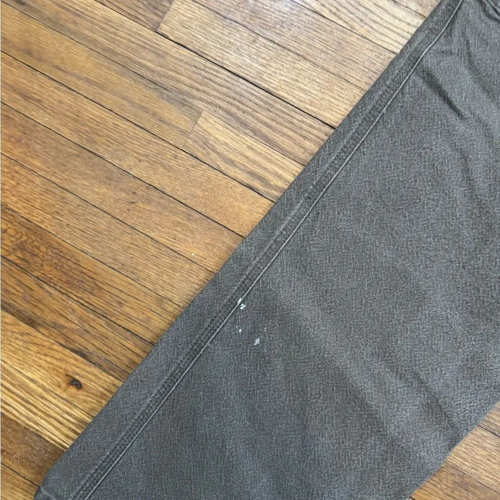 Carhartt Pants Chinos Grey 36 x 34